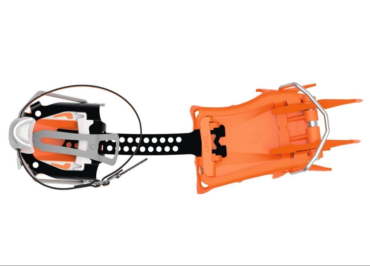PETZL DART Krampon U001AA00