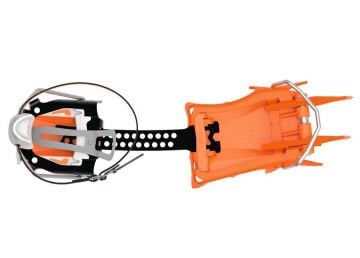PETZL DART Krampon U001AA00