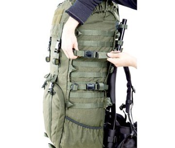 Savotta LJK Modular Rucksack