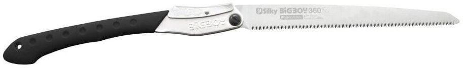 Silky Pruning Saw Bigboy 360-10 Katlanır Testere