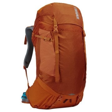 Thule Capstone 40 L Turuncu Sırt Çantası