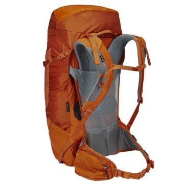 Thule Capstone 40 L Turuncu Sırt Çantası