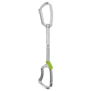 Ct Ekspres Lime 17cm Gri
