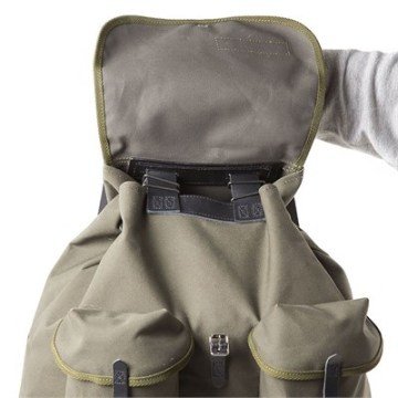Savotta Backpack 123