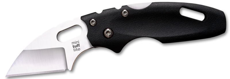 Cold Steel Mini Tuff Lite Bıçak