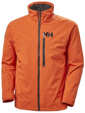 Helly Hansen HP Racing Jacket Erkek Ceket Patrol Orange Turuncu 3X-Large