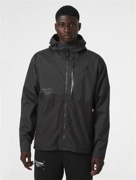Helly Hansen HP Racing Jacket Erkek Ceket Patrol Orange Turuncu 3X-Large