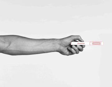 Led Lenser İW2R 150 Lümen Kompact Çalışma Lambası El Feneri