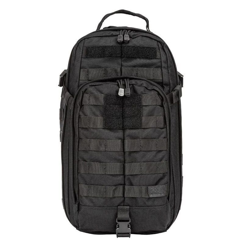 5.11 RUSH MOAB 10 TACTICAL CANTA Siyah
