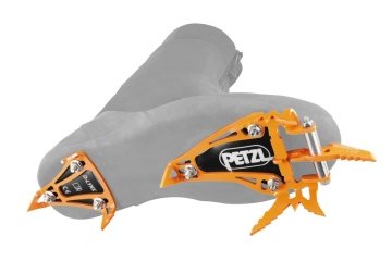 PETZL D-LYNX Vidalanabilir Tek Nokta Krampon T25