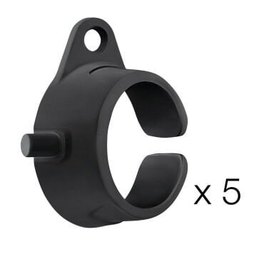 PETZL SWAN Easyfit Emniyet Kemeri İçin Açma Aparatı C062FA00