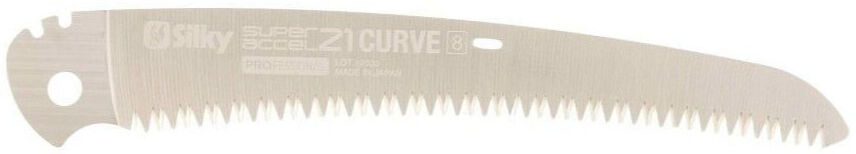 Silky Blade Super Accel Curve 210-8 Yedek Namlu Testere