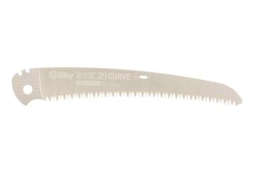 Silky Blade Super Accel Curve 210-8 Yedek Namlu Testere