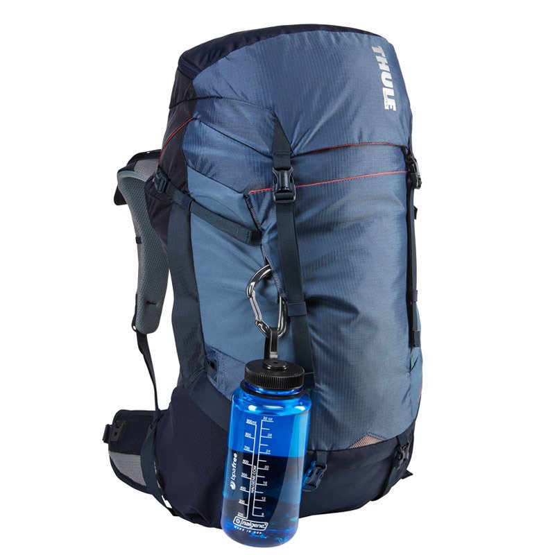 Thule Capstone 50 L Mavi Bayan Sırt Çantası