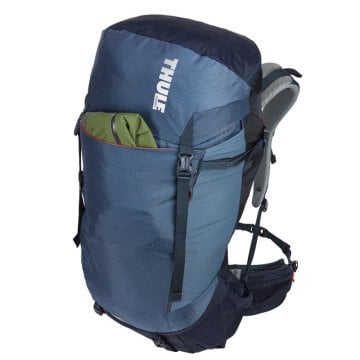 Thule Capstone 50 L Mavi Bayan Sırt Çantası