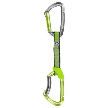 Ct Ekspres Lime 12cm Gri/Yeşil