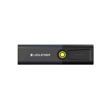 Led Lenser iW3R 320 Lümen Kompact Çalışma Lambası El Feneri