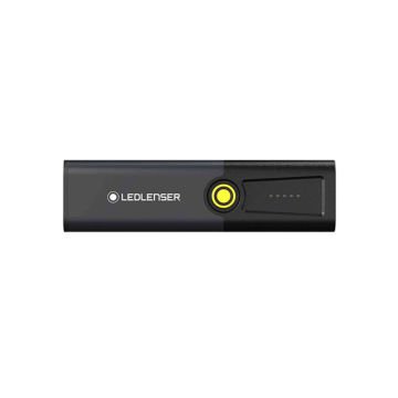 Led Lenser iW3R 320 Lümen Kompact Çalışma Lambası El Feneri
