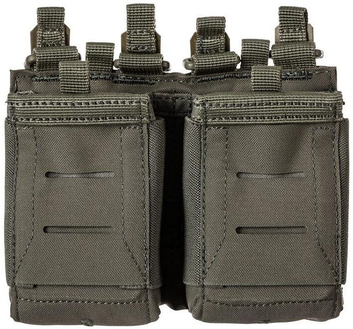5.11 Flex Double Ar Mag Pouch 2.0 İkili