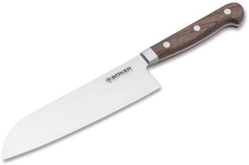Böker Manufaktur Heritage Santoku Bıçak