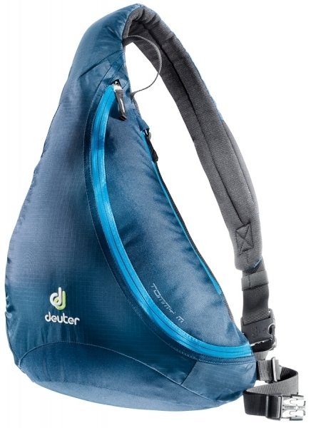 Deuter Tommy M Sırt Çantası