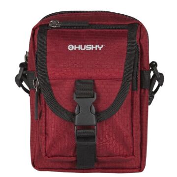 HUSKY Malla 1 Lt Sırt Çantası (Kırmızı)