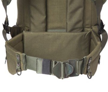 Savotta Light Border Patrol 25 litre
