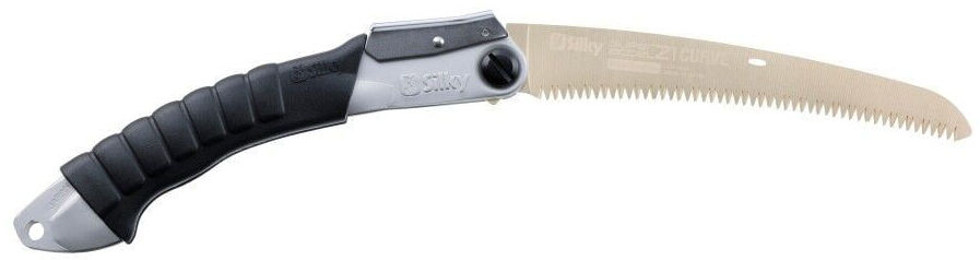 Silky Folding Saw Super Accel Curve 210-8 Katlanır Testere