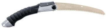 Silky Folding Saw Super Accel Curve 210-8 Katlanır Testere