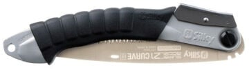 Silky Folding Saw Super Accel Curve 210-8 Katlanır Testere
