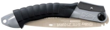 Silky Folding Saw Super Accel Curve 210-8 Katlanır Testere
