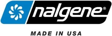 Nalgene 32oz NM Clear Sustain Suluk