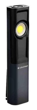 Led Lenser iW7R 600 Lümen Kompact Çalışma Lambası El Feneri