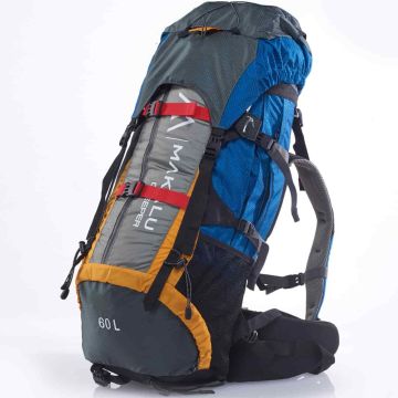 Makalu Creeper 60 Sırt Çantası MKL-12485