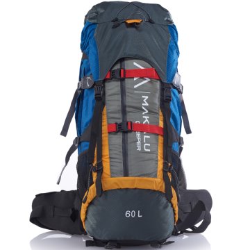 Makalu Creeper 60 Sırt Çantası MKL-12485