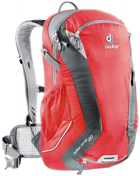 Deuter Bike Öne 20 Sırt Çantası