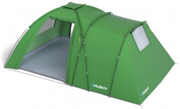 Husky Boston New Dural 5 Kişilik Çadır