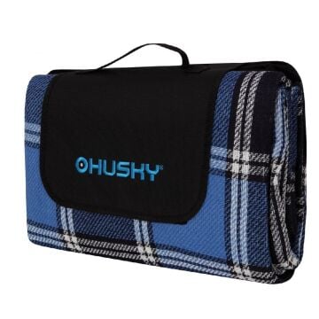 HUSKY Covery 150 Battaniye (Mavi)