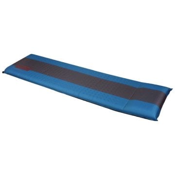 Loap Therm Otomatik Şişme Mat Mavi/Siyah