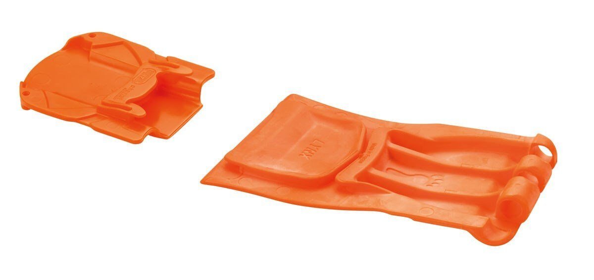 PETZL Lynx Krampon İçin Antisnow Set U020AA00