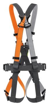 PETZL Swan Freefall Emniyet Kemeri - Çelik