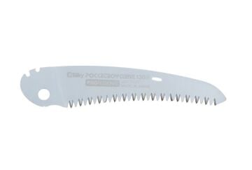 Silky Blade Pocketboy Curve 130-8 Yedek Namlu Testere