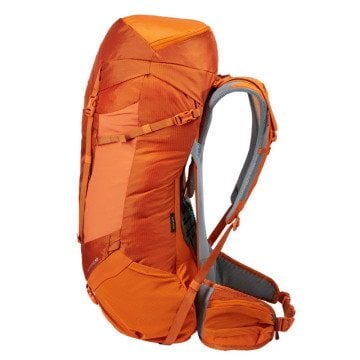 Thule Capstone 50 L Turuncu Sırt Çanta