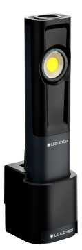 Led Lenser iW7R 600 Lümen Kompact Çalışma Lambası El Feneri