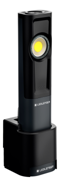 Led Lenser iW7R 600 Lümen Kompact Çalışma Lambası El Feneri