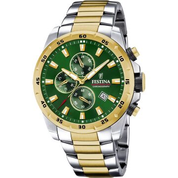 Festina F20562/3 Chrono Sport Erkek Kol Saati