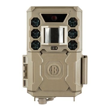 Bushnell Single Core Kahve Fotokapan Kamera 24mp