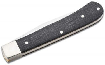 Böker Manufaktur Trapper Uno Jute Oak Tree Çakı