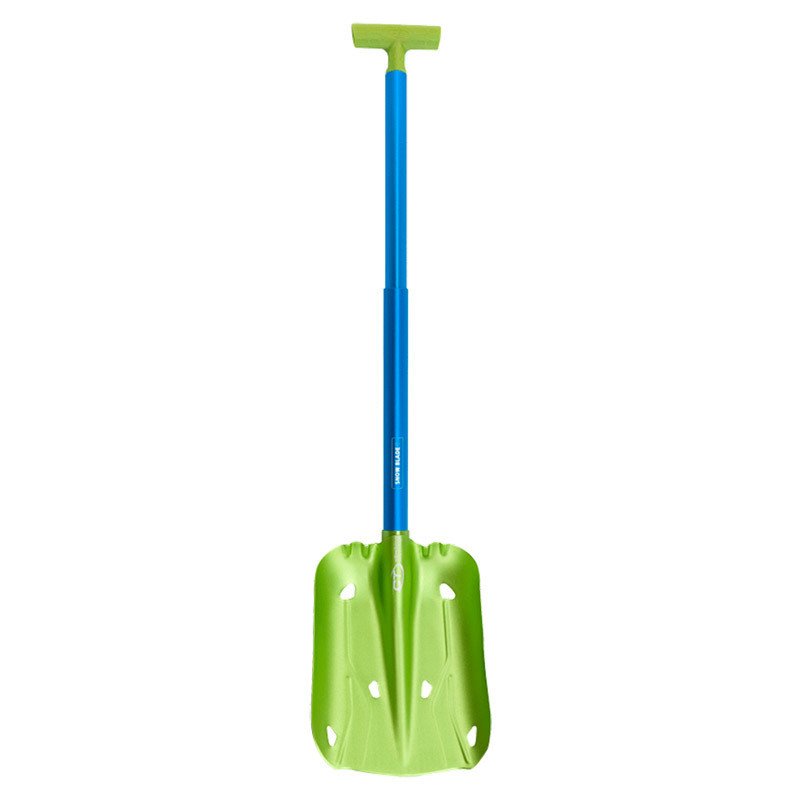 Ct Telescopic Kar Küreği