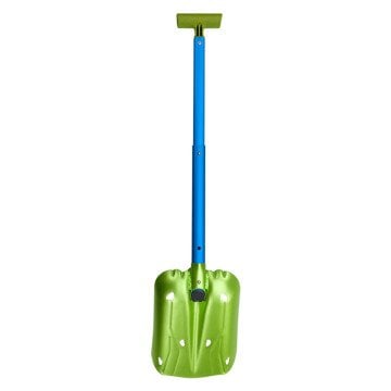 Ct Telescopic Kar Küreği